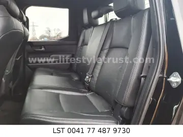 TOYOTA Tacoma 2.4L Hybrid TRD Off Road 4x4