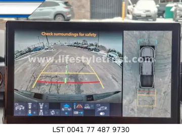 TOYOTA Tacoma 2.4L Hybrid TRD Off Road 4x4