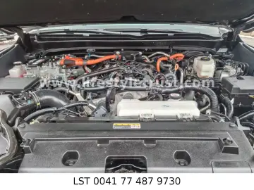 TOYOTA Tacoma 2.4L Hybrid TRD Off Road 4x4