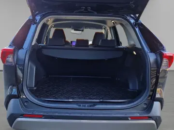 TOYOTA RAV 4 Hybrid 4x2 Team D Navi LED ACC El. Heckkla