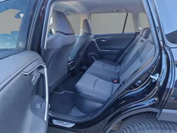 TOYOTA RAV 4 Hybrid 4x2 Team D Navi LED ACC El. Heckkla