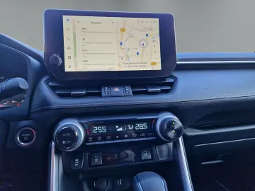 TOYOTA RAV 4 Hybrid 4x2 Team D Navi LED ACC El. Heckkla