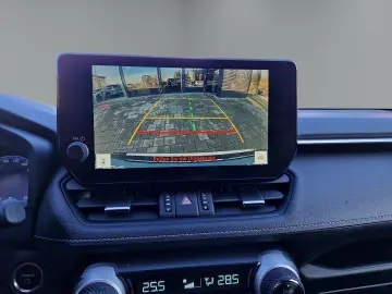 TOYOTA RAV 4 Hybrid 4x2 Team D Navi LED ACC El. Heckkla