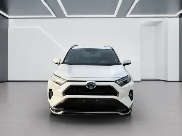 TOYOTA RAV 4 RAV4 Plug-in Hybrid 4x4 306 ps
