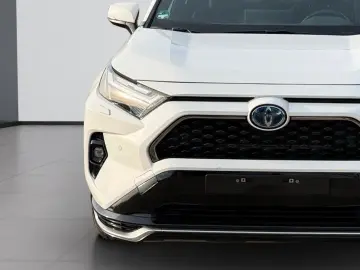 TOYOTA RAV 4 RAV4 Plug-in Hybrid 4x4 306 ps