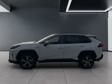 TOYOTA RAV 4 RAV4 Plug-in Hybrid 4x4 306 ps
