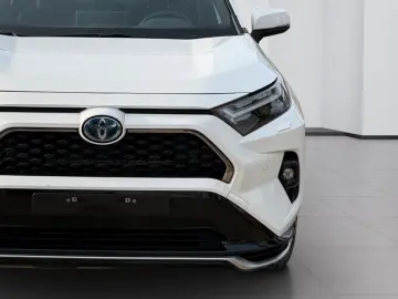 TOYOTA RAV 4 RAV4 Plug-in Hybrid 4x4 306 ps