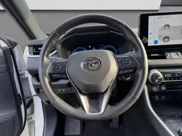 TOYOTA RAV 4 RAV4 Plug-in Hybrid 4x4 306 ps