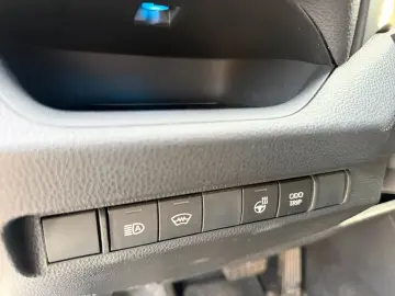 TOYOTA RAV 4 RAV4 Plug-in Hybrid 4x4 306 ps