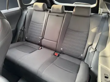 TOYOTA RAV 4 RAV4 Plug-in Hybrid 4x4 306 ps