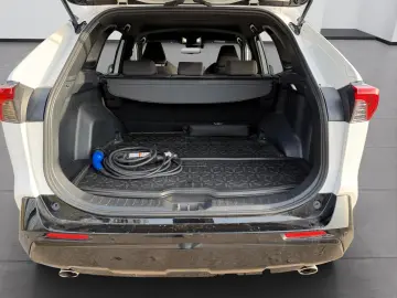 TOYOTA RAV 4 RAV4 Plug-in Hybrid 4x4 306 ps