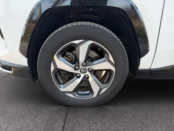 TOYOTA RAV 4 RAV4 Plug-in Hybrid 4x4 306 ps