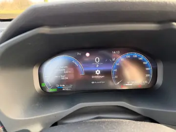 TOYOTA RAV 4 RAV4 Plug-in Hybrid 4x4 306 ps