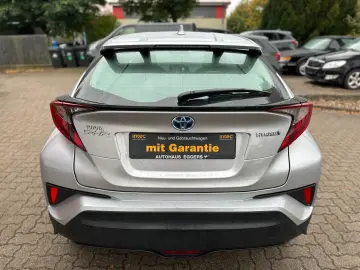 TOYOTA C-HR Hybrid Business Edition NAVI SHZ TEMP KAM