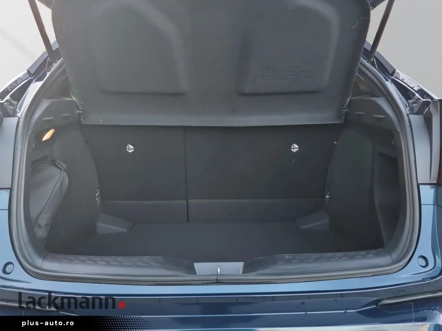 TOYOTA C-HR 1.8 Hybrid TeamD  Navi LED Comfortpaket