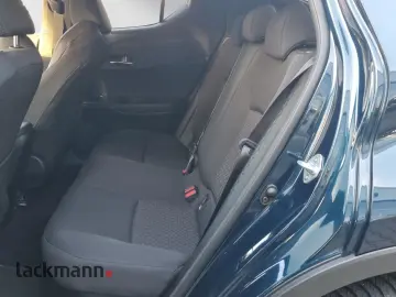 TOYOTA C-HR 1.8 Hybrid TeamD  Navi LED Comfortpaket