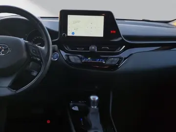 TOYOTA C-HR 1.8 Hybrid TeamD  Navi LED Comfortpaket