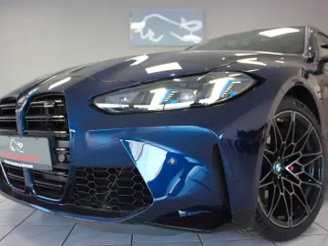 BMW M4 Competition~Individual~FACELIFT~wie NEU! ~DE