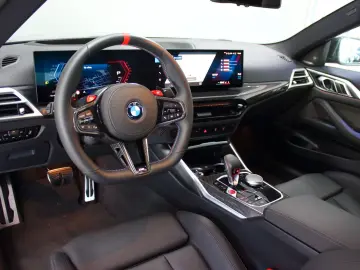 BMW M4 Competition~Individual~FACELIFT~wie NEU! ~DE