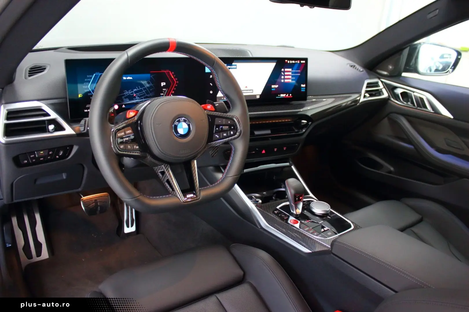 BMW M4 Competition~Individual~FACELIFT~wie NEU! ~DE