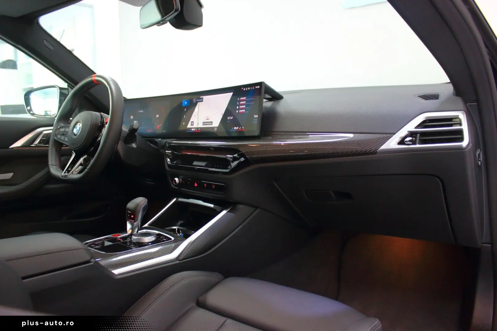 BMW M4 Competition~Individual~FACELIFT~wie NEU! ~DE