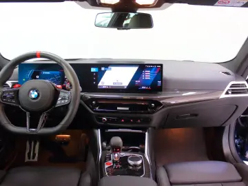 BMW M4 Competition~Individual~FACELIFT~wie NEU! ~DE