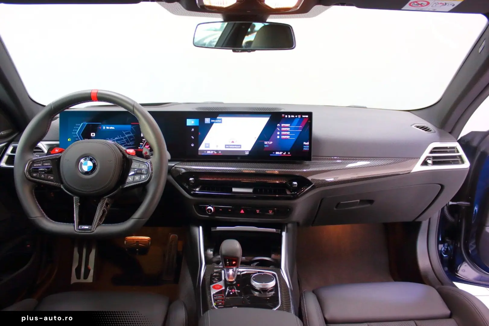 BMW M4 Competition~Individual~FACELIFT~wie NEU! ~DE