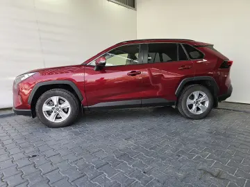 Toyota RAV4 2.5 VVT-iE 4x4 Dynamic