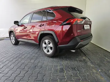 Toyota RAV4 2.5 VVT-iE 4x4 Dynamic