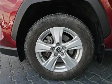 Toyota RAV4 2.5 VVT-iE 4x4 Dynamic
