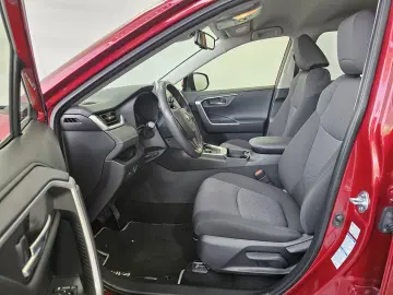 Toyota RAV4 2.5 VVT-iE 4x4 Dynamic