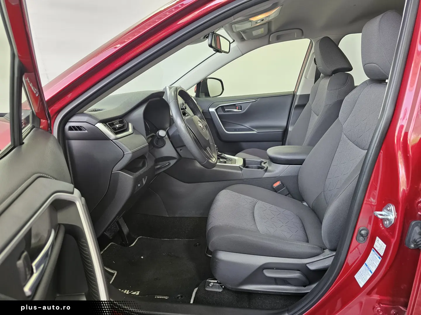 Toyota RAV4 2.5 VVT-iE 4x4 Dynamic