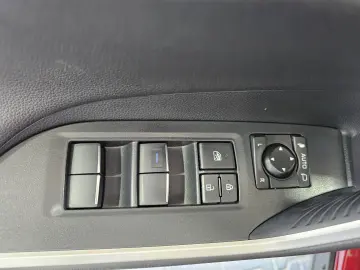 Toyota RAV4 2.5 VVT-iE 4x4 Dynamic