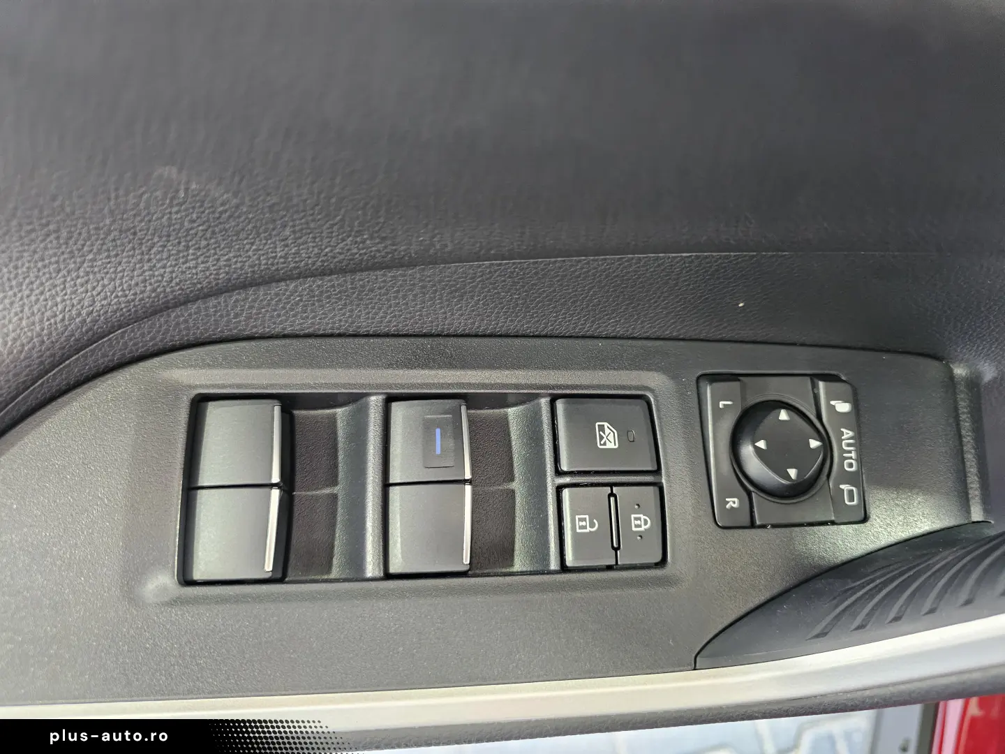 Toyota RAV4 2.5 VVT-iE 4x4 Dynamic