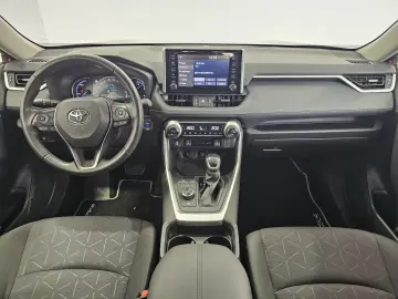 Toyota RAV4 2.5 VVT-iE 4x4 Dynamic