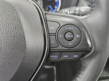 Toyota RAV4 2.5 VVT-iE 4x4 Dynamic