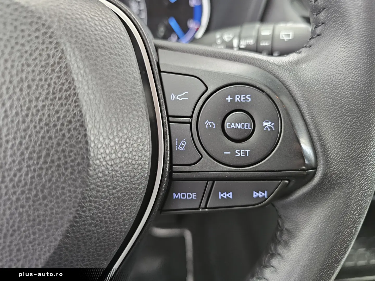 Toyota RAV4 2.5 VVT-iE 4x4 Dynamic