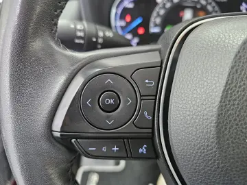 Toyota RAV4 2.5 VVT-iE 4x4 Dynamic