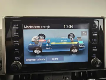 Toyota RAV4 2.5 VVT-iE 4x4 Dynamic