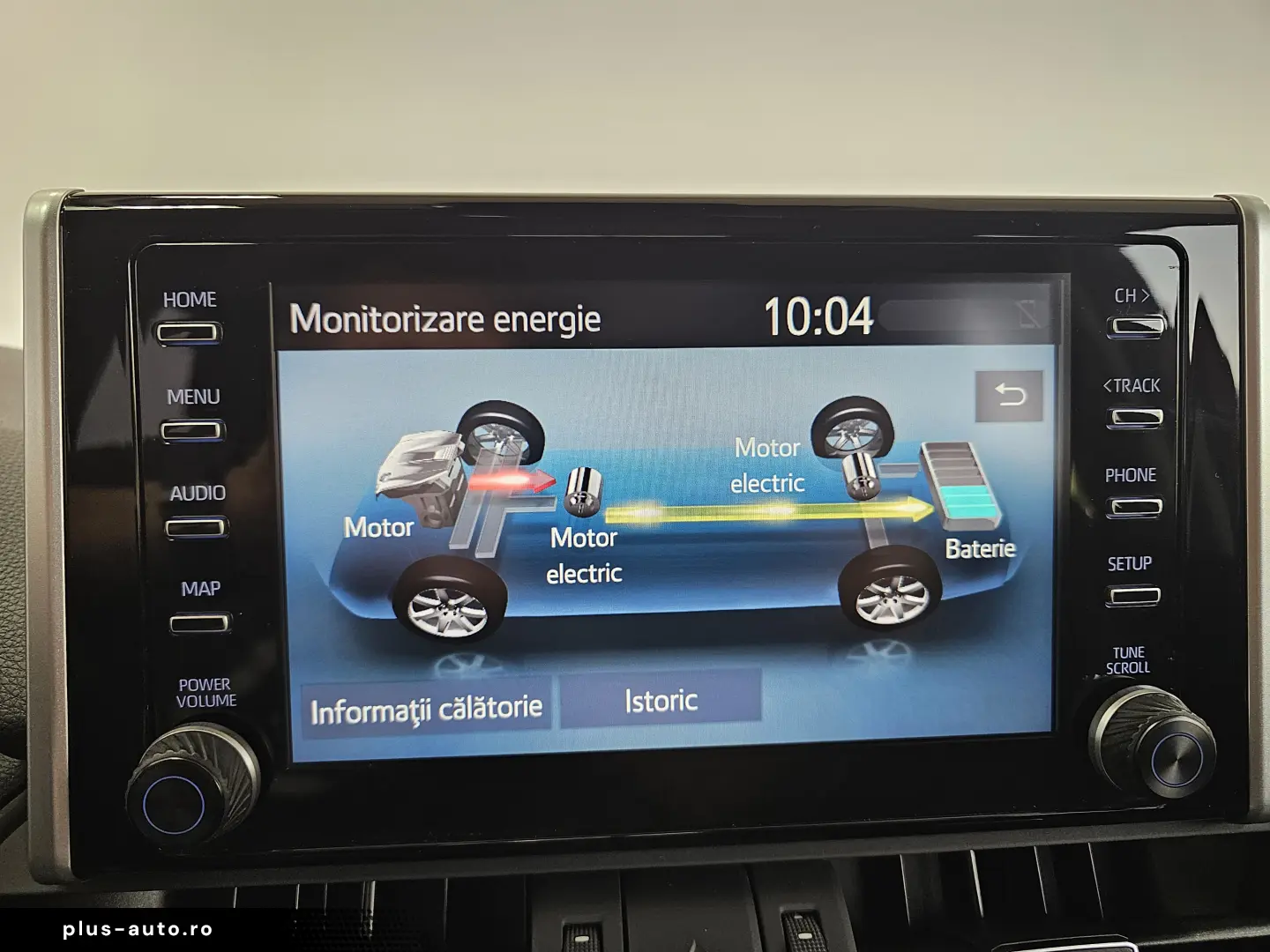 Toyota RAV4 2.5 VVT-iE 4x4 Dynamic