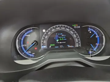 Toyota RAV4 2.5 VVT-iE 4x4 Dynamic