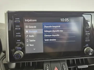 Toyota RAV4 2.5 VVT-iE 4x4 Dynamic