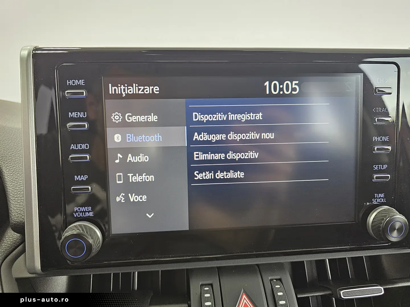 Toyota RAV4 2.5 VVT-iE 4x4 Dynamic