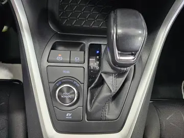 Toyota RAV4 2.5 VVT-iE 4x4 Dynamic