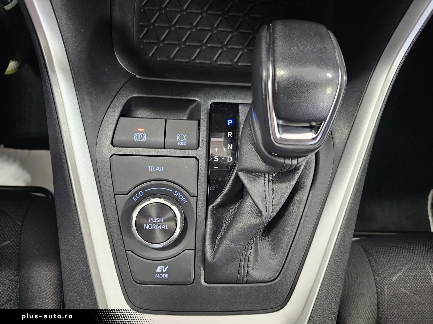 Toyota RAV4 2.5 VVT-iE 4x4 Dynamic