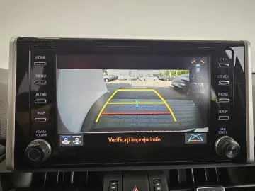 Toyota RAV4 2.5 VVT-iE 4x4 Dynamic