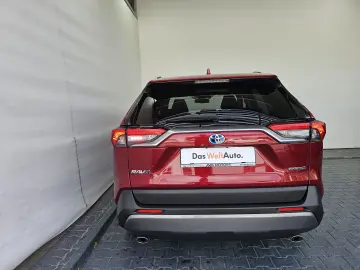 Toyota RAV4 2.5 VVT-iE 4x4 Dynamic