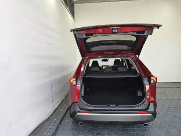Toyota RAV4 2.5 VVT-iE 4x4 Dynamic