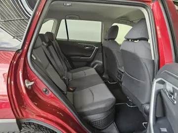 Toyota RAV4 2.5 VVT-iE 4x4 Dynamic