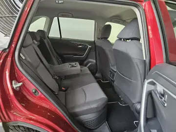Toyota RAV4 2.5 VVT-iE 4x4 Dynamic